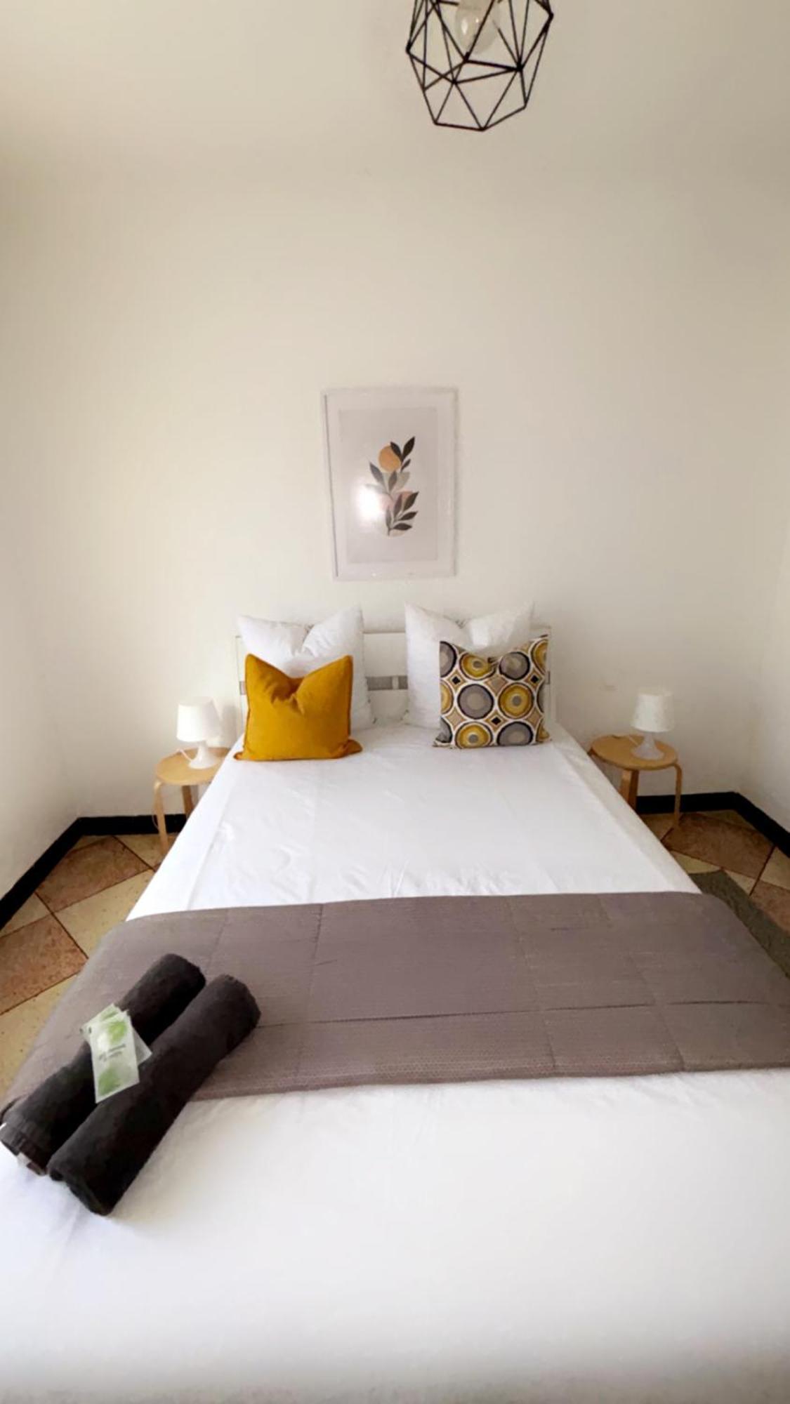 Appartement L'Olivier Arles Luaran gambar