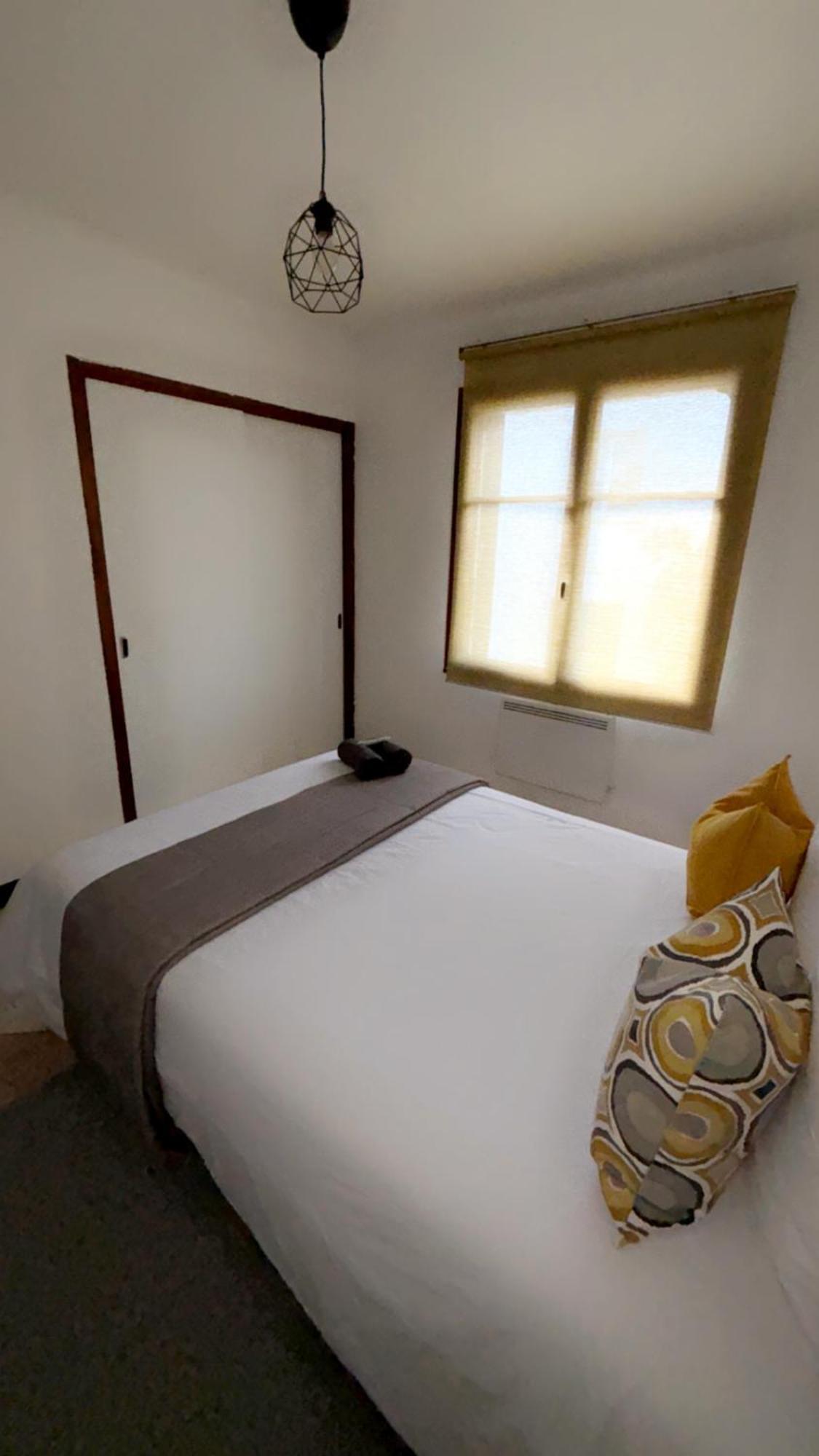 Appartement L'Olivier Arles Luaran gambar