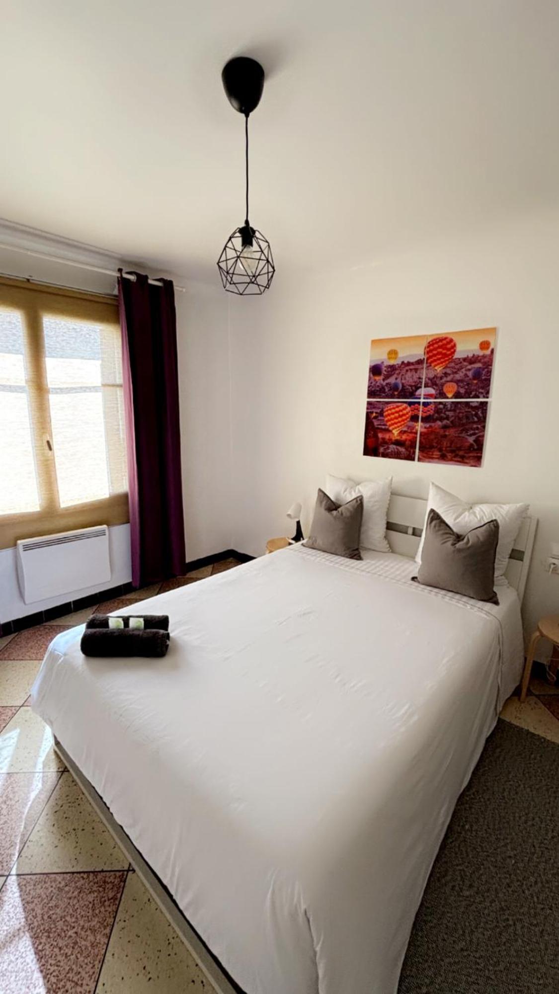 Appartement L'Olivier Arles Luaran gambar