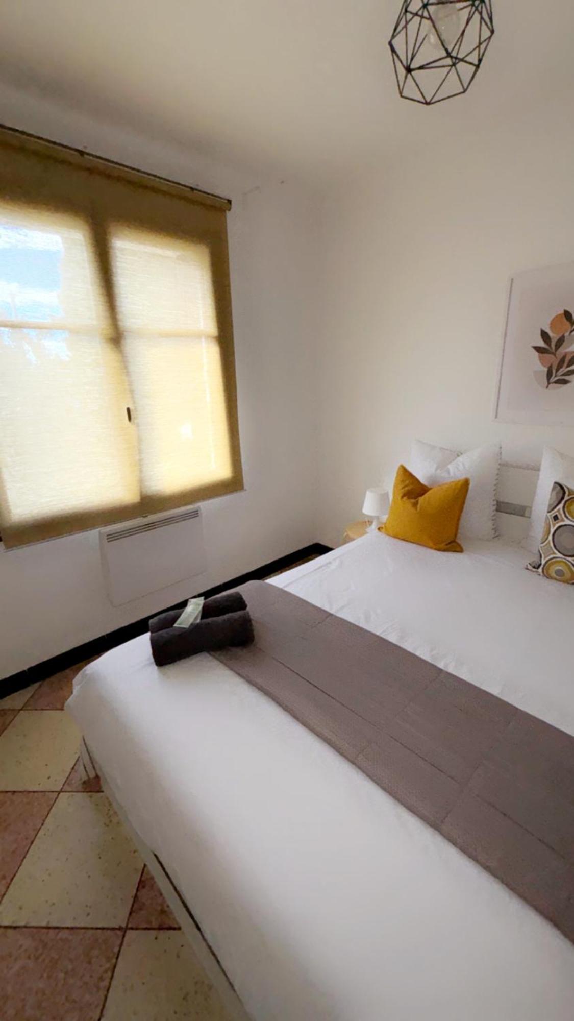 Appartement L'Olivier Arles Luaran gambar