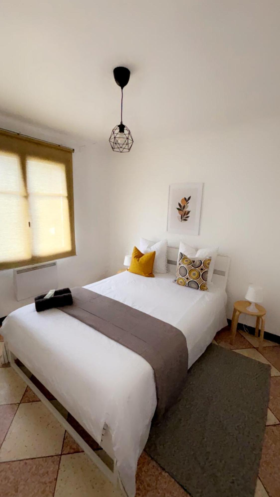 Appartement L'Olivier Arles Luaran gambar