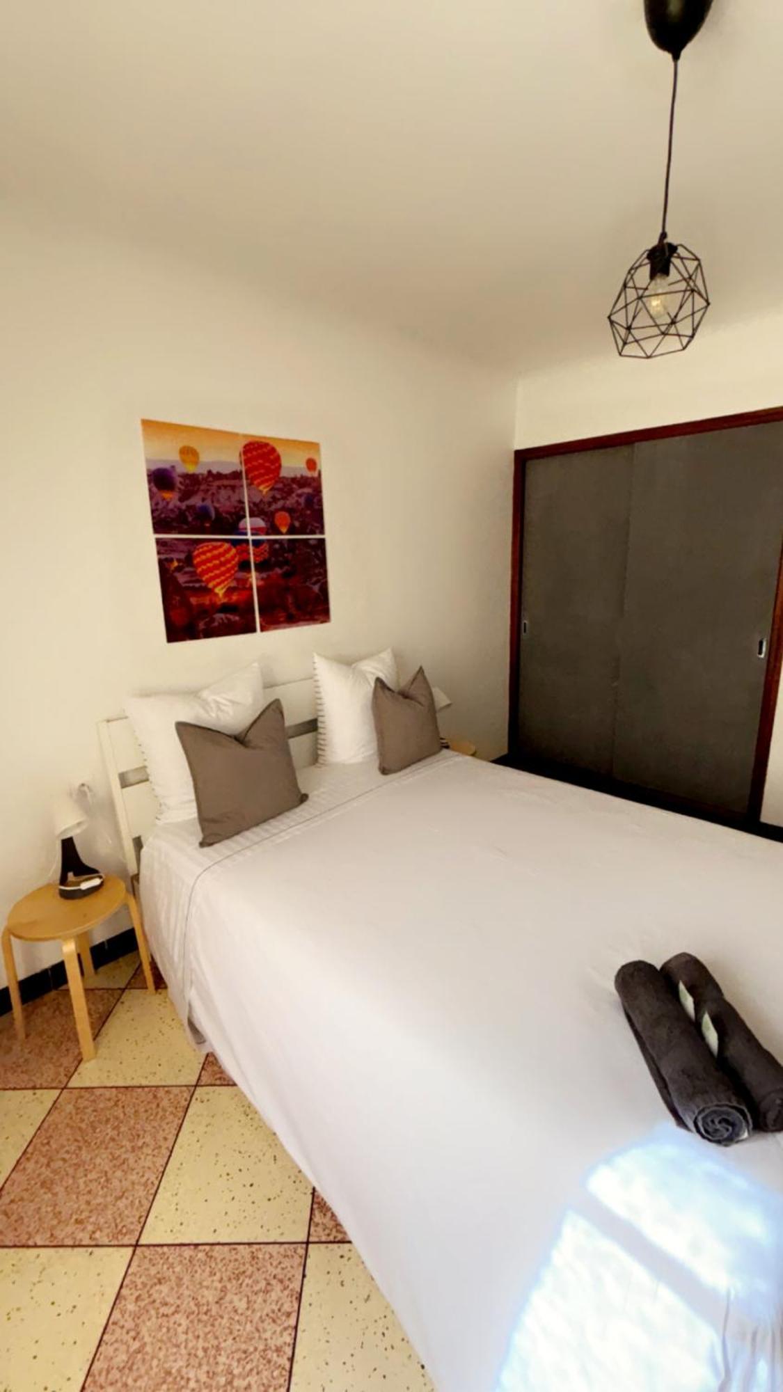 Appartement L'Olivier Arles Luaran gambar
