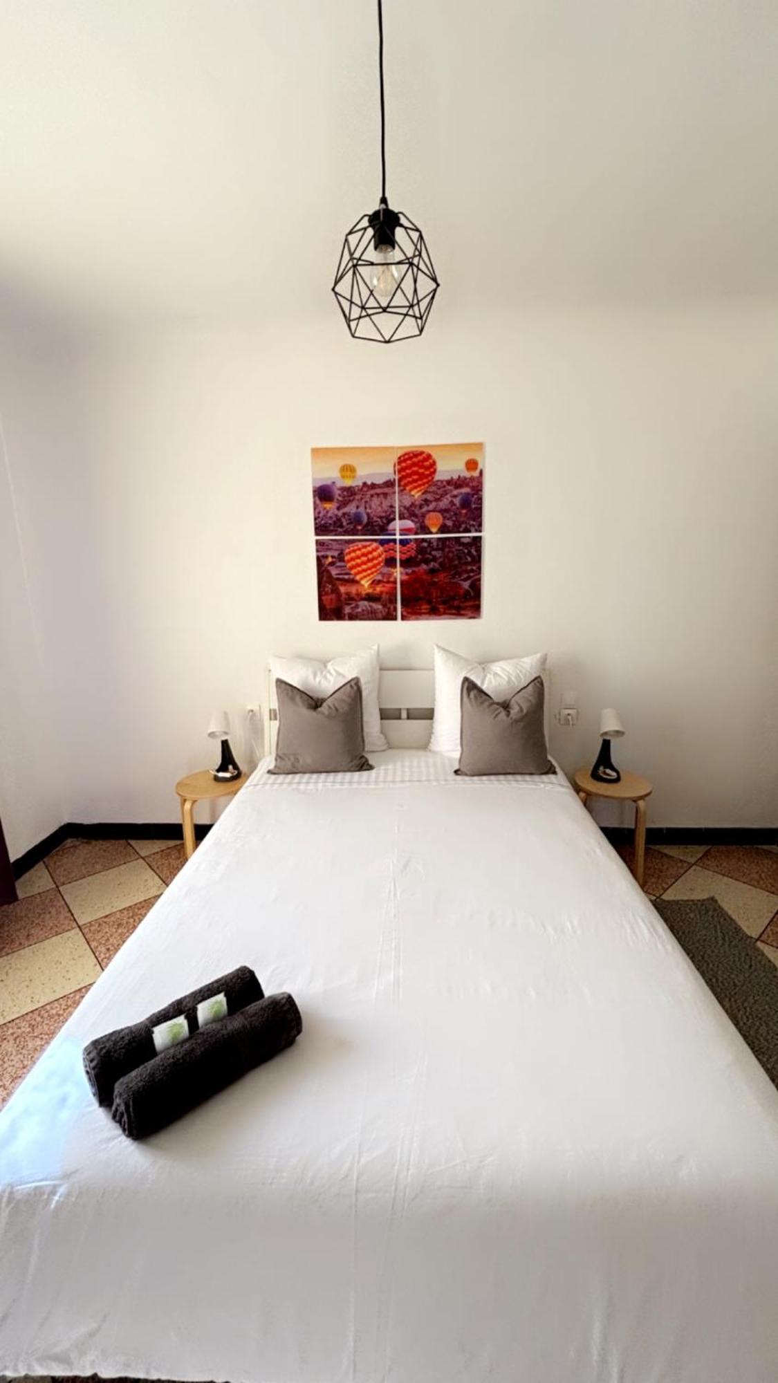 Appartement L'Olivier Arles Luaran gambar