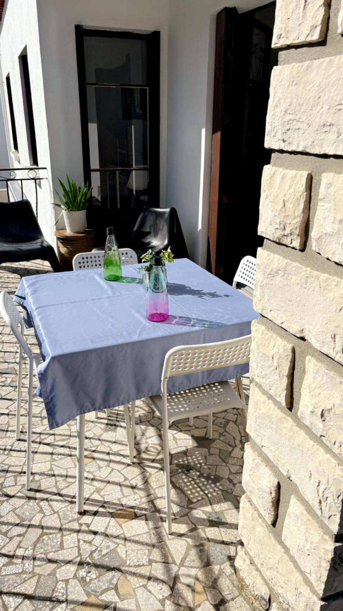 Appartement L'Olivier Arles Luaran gambar