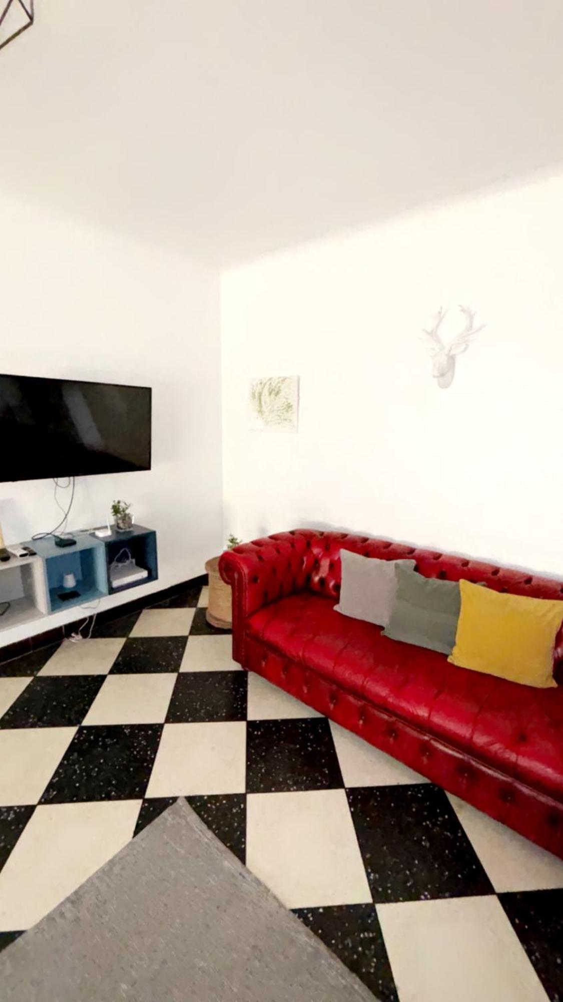 Appartement L'Olivier Arles Luaran gambar