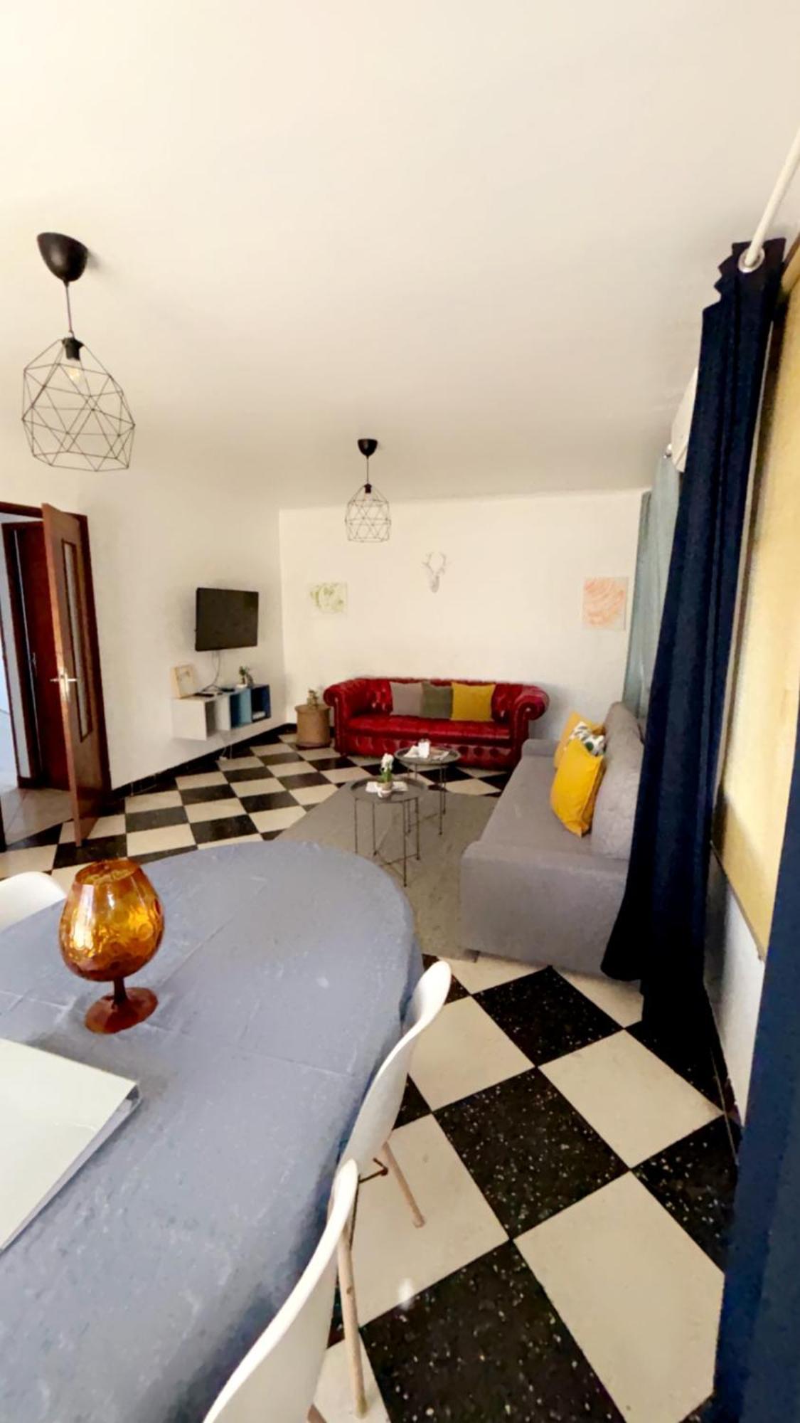 Appartement L'Olivier Arles Luaran gambar