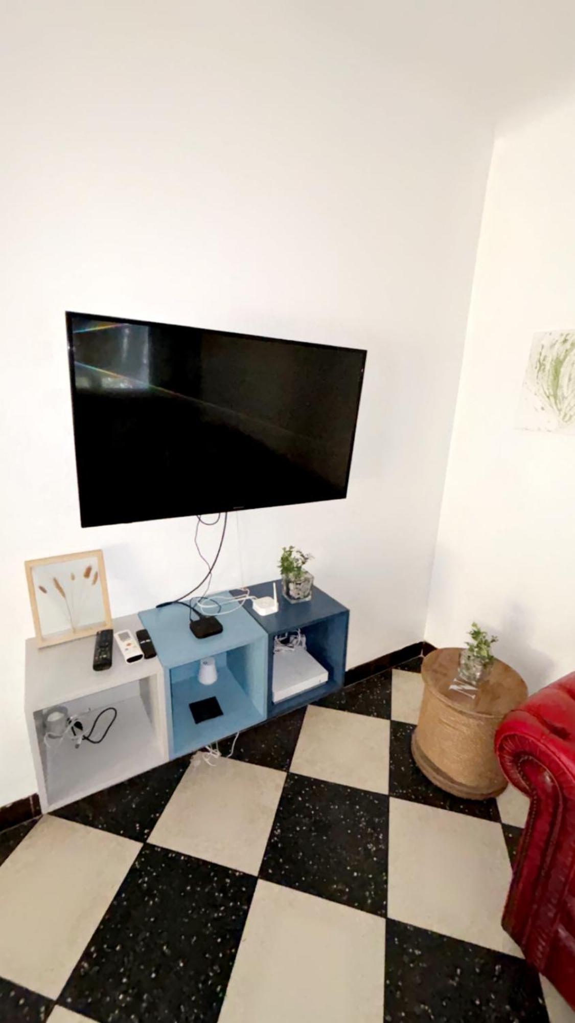 Appartement L'Olivier Arles Luaran gambar