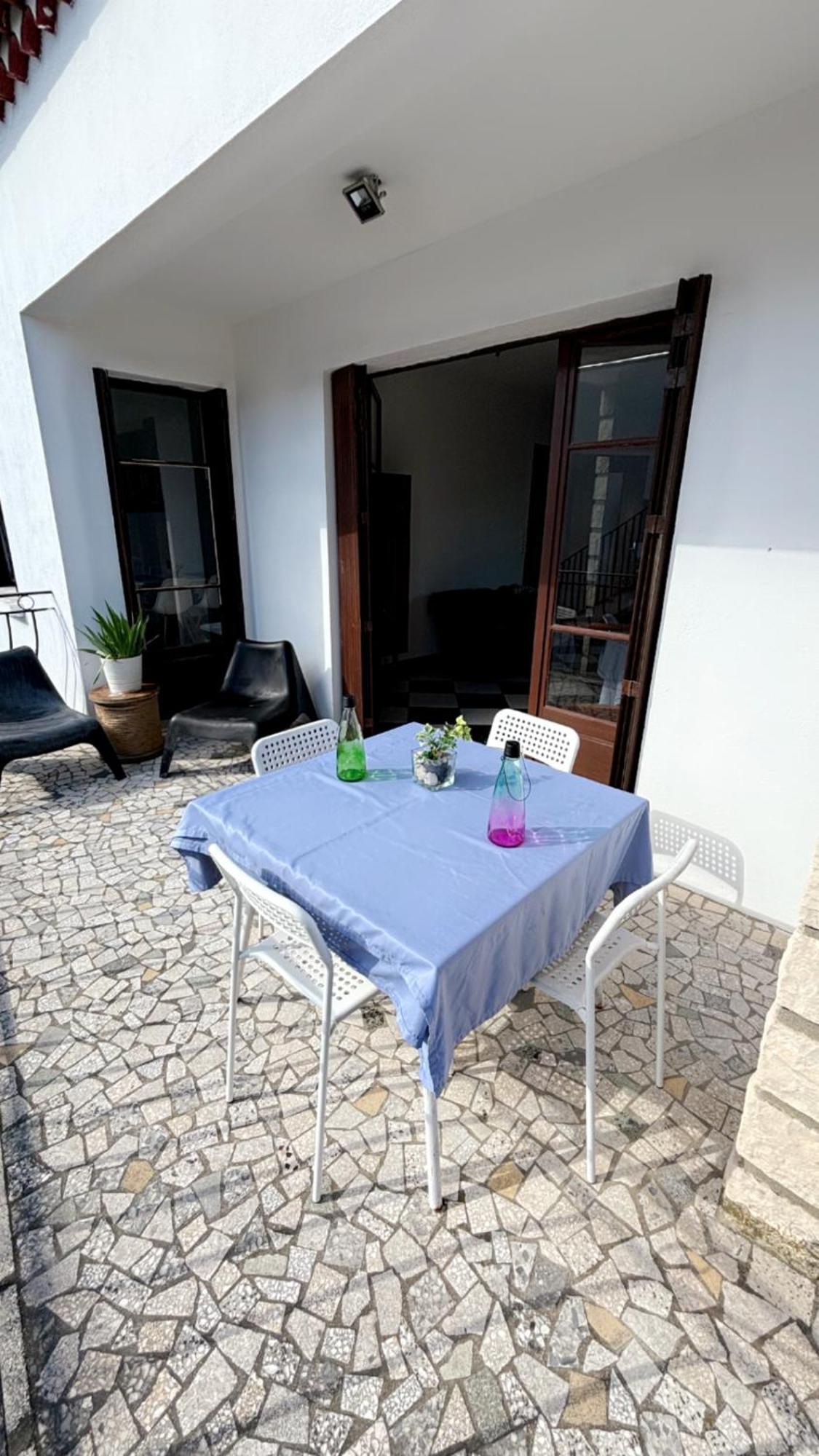 Appartement L'Olivier Arles Luaran gambar