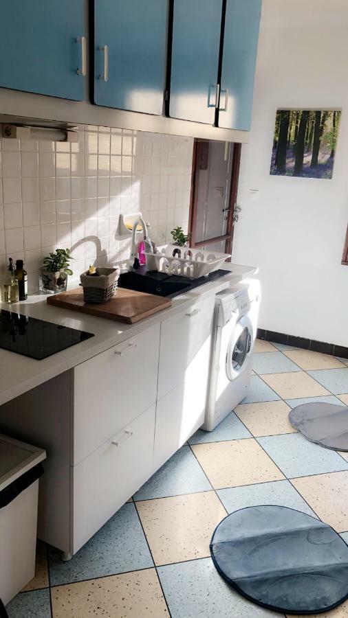 Appartement L'Olivier Arles Luaran gambar