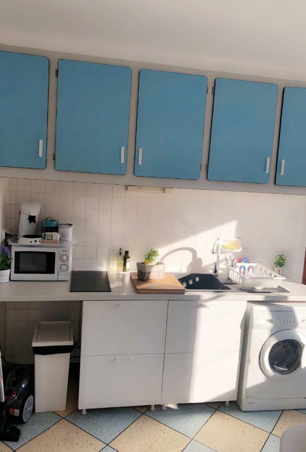 Appartement L'Olivier Arles Luaran gambar