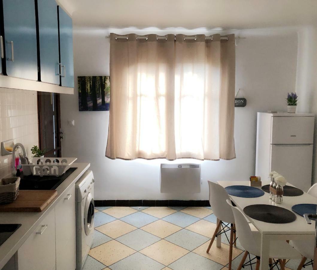 Appartement L'Olivier Arles Luaran gambar