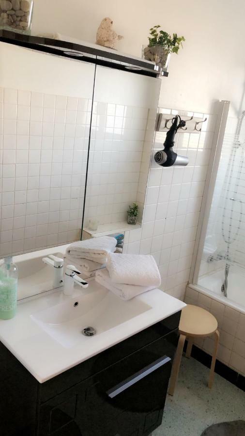 Appartement L'Olivier Arles Luaran gambar